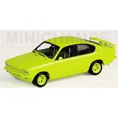Opel Kadett C Coupé Street Racer - 1:43 - Minichamps