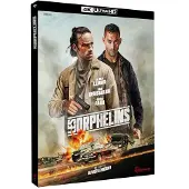 Gaumont Les Orphelins Blu-ray 4K Ultra HD
