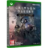 Crimson Desert - Day One Edition Xbox Series X
