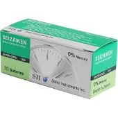 Seizaiken Pile Montre 321 / SR616SW / SR616 / SR65 Seiko