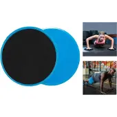 INF Lot De 2 Plaques Coulissantes Core Slider Bleu