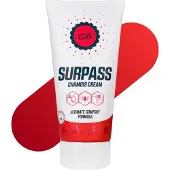 Surpass Care Crème anti-frottements Surpass Chamois Cream, 170 ml