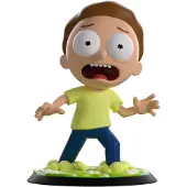 Youtooz Figurine Rick & Morty Morty 10 cm Taille unique