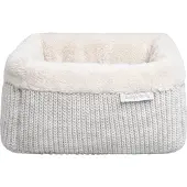 Babys Only Panier commode Hope ecru