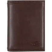 Camel active Porte-monnaies 'Wood' marron châtaigne