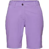Mammut Hiking V Shorts Violet 40 / Regular Femme