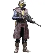 Hasbro - Figurki Star Wars: onierz Pyke Boba Fett 15cm