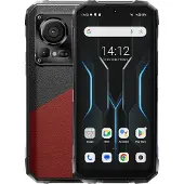 HOTWAV Smartphone Hyper 7 Pro 5G 16 Go 256 Go 120 Hz