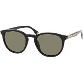 Police Splq82-520703 52x21x145 Mm Sunglasses Noir Green/CAT3 Homme