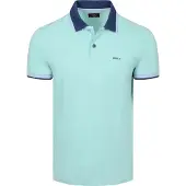 New zealand auckland T-Shirt 'Foxton' bleu clair