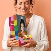 Yoursurprise Distributeur personnalisé Mini Mix