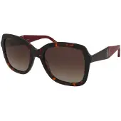 Carolina Herrera Lunettes de soleil HER 0373/S 086/HA