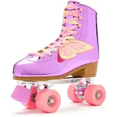 Impala Rollers Patins Femme Quad