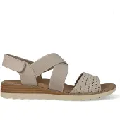 SKECHERS 113890s Couleur Beige