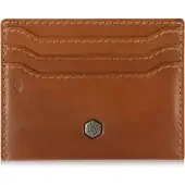 Jekyll & Hide Porte-monnaies cognac