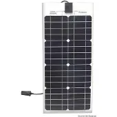 Osculati Panneau Solaire Enecom Sunpower 1230x546 Mm 124w