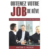 Books on Demand Obtenez votre job de rêve