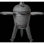 Moddern Charcoal Grey Complete