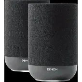 Denon Home 200 Noir Lot de 2