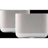 Denon Home 400 Argent Lot de 2