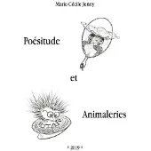 Books on Demand Poésitude et Animaleries