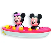 Clementoni CLM ZAB DO KAPIELI MICKEY MINNIE 16X24X6 17626WB