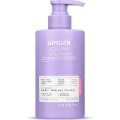 Orjena Ginger Volume Firming Shampoo - 500 ml
