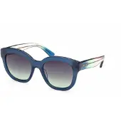 Pucci Lunettes De Soleil Pour Femme Ep0254