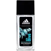 Adidas wäsche , Ice Dive, Refreshing, Body Spray, 75 ml