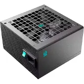 DeepCool 80 PLUS Standard PSU | PF600X | 600 W
