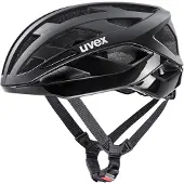 Uvex I-volute Helmet Noir 56-60 cm