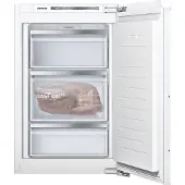 Siemens Congélateur intégrable à pantographe 96 l - - GI21VADE0 - iq500