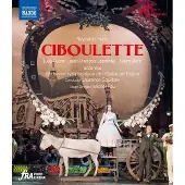 OUTHERE Ciboulette Blu-ray