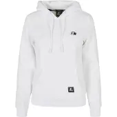 Starter Black Label Sweat-shirt noir / blanc