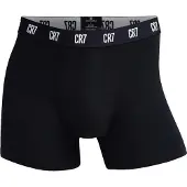 Cr7 - Cristiano Ronaldo Boxers noir / blanc