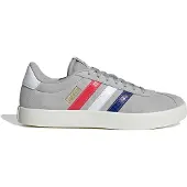 Adidas Vl Court 3.0 Trainers Gris EU 43 1/3 Homme