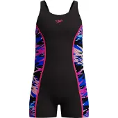 Speedo Maillot de bain Hyperboom Splice Muscleback Legsuit Filles