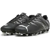 Puma Chaussures De Football Attacanto Fg/ag