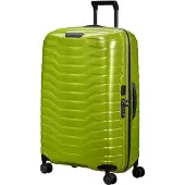 Samsonite Proxis, Valise, Vert