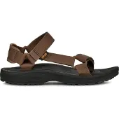 Teva Sandales Sandalias Winsted marrón negro pour Uni