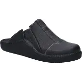Josef seibel Monaco 288 | Pantoufles pour Hommes | noir