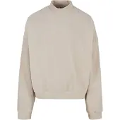 Urban Classics Sweat-shirt beige
