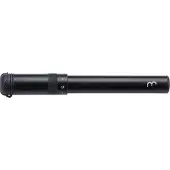 BBB Easyroad Bmp-49 Mini Pump Argenté 130 Psi