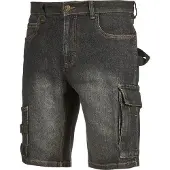 U Power Shorts De Travail Salt