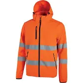 U Power Veste Cursa