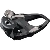 Shimano 105 R7000 Spd-sl Pedals Noir