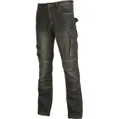 U Power Pantalon De Travail Pepper