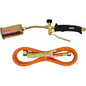 AWTOOLS Torche À Gaz Pour Toiture 50Mm