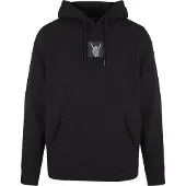 Mister tee Sweat à Capuche Skelett Patch