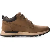 Timberland Bottines à lacets 'Killington' kaki / noir